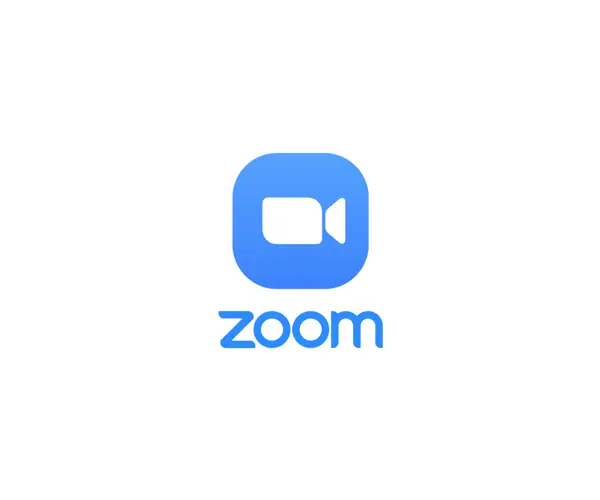 Zoom Logo