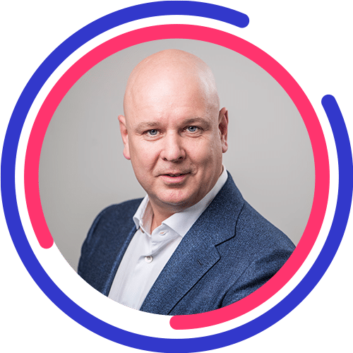 Kees de Jong