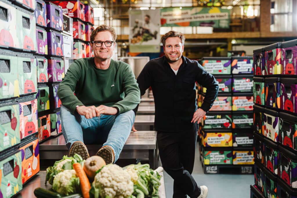 Groei vraagt meer dan harder werken